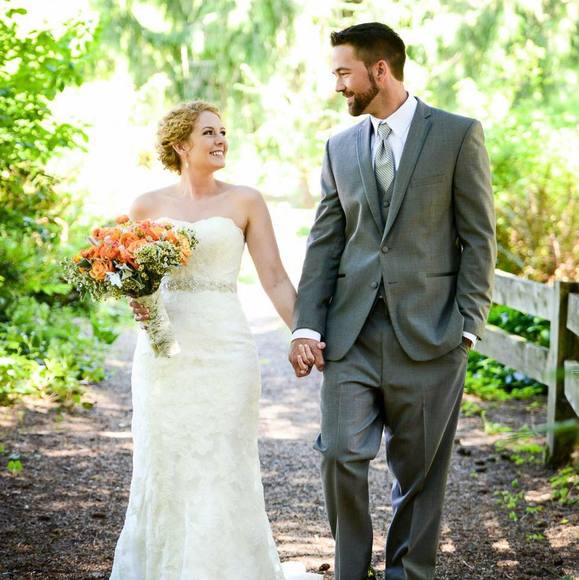 Meet your Posher, Kristy - Picture 1 of 1